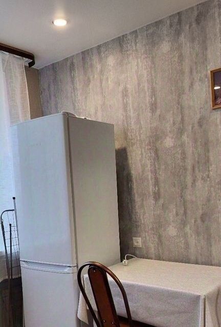 Сдаётся 1-комнатная квартира, 38 м²