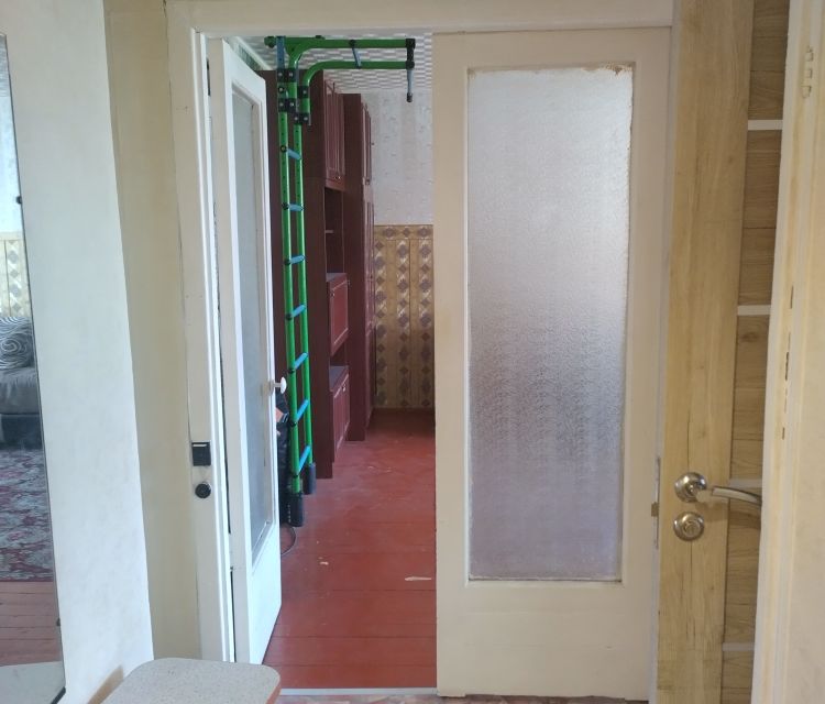 Сдаётся 1-комнатная квартира, 42.5 м²