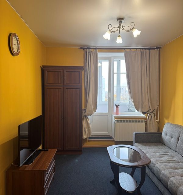 Сдаётся студия, 24.7 м²