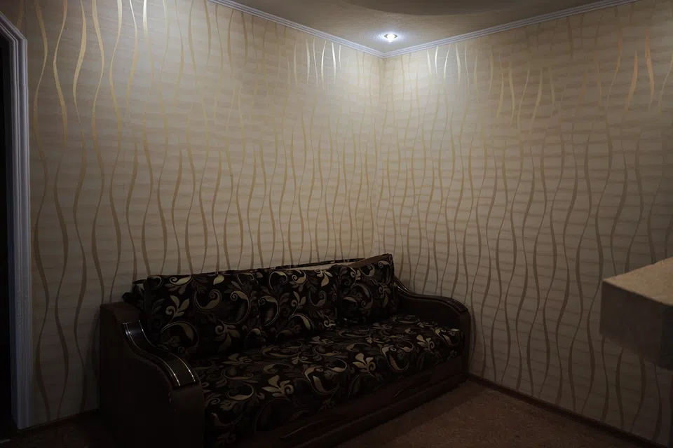 Сдаётся 2-комнатная квартира, 65 м²