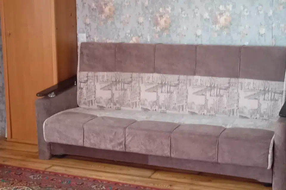 Сдаётся 1-комнатная квартира, 35 м²