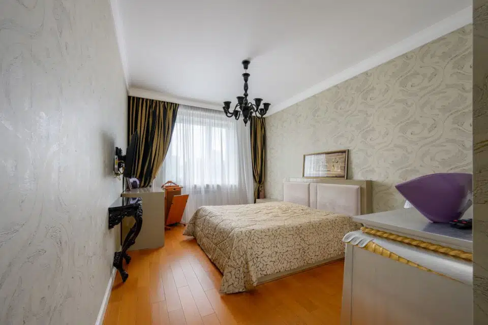 Сдаётся 2-комнатная квартира, 60 м²