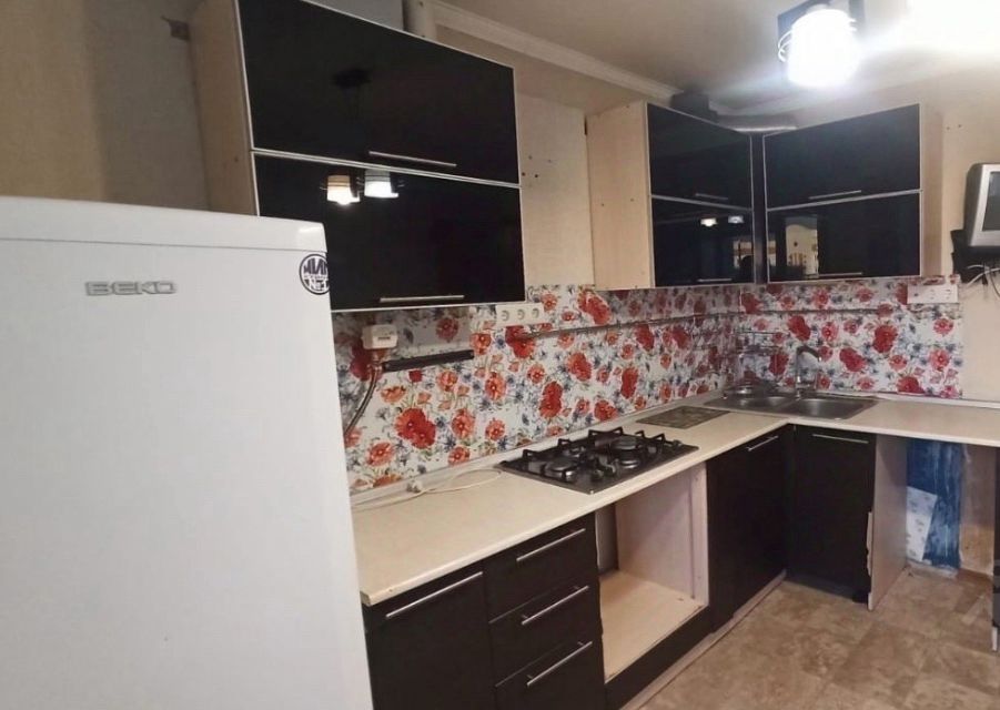 Сдаётся 2-комнатная квартира, 54 м²
