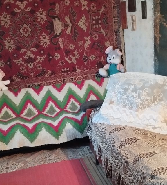 Сдаётся 1-комнатная квартира, 30 м²