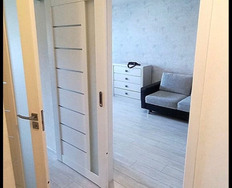 Сдаётся 1-комнатная квартира, 37 м²