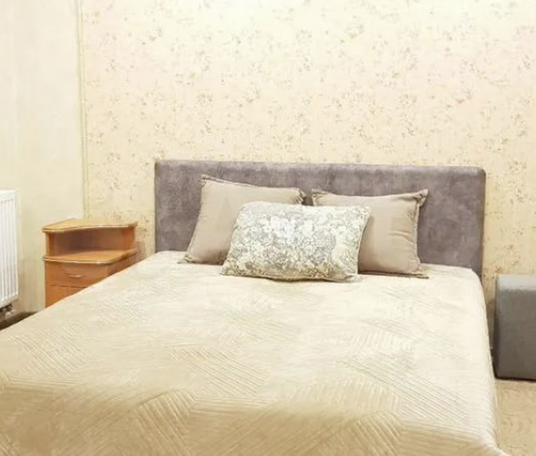 Сдаётся 1-комнатная квартира, 41.7 м²