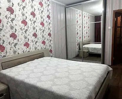 Сдаётся 1-комнатная квартира, 36 м²