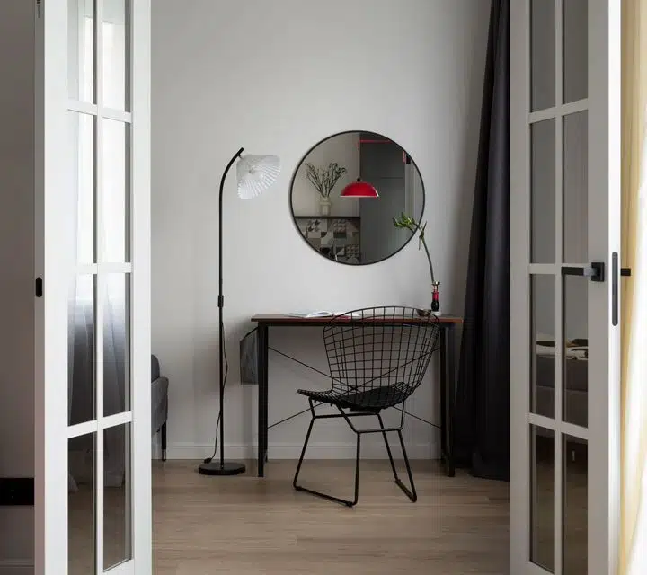Сдаётся 1-комнатная квартира, 41 м²
