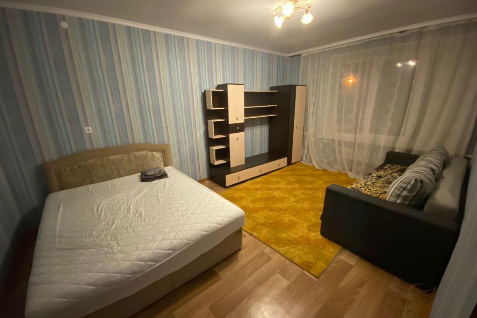 Сдаётся 1-комнатная квартира, 32 м²