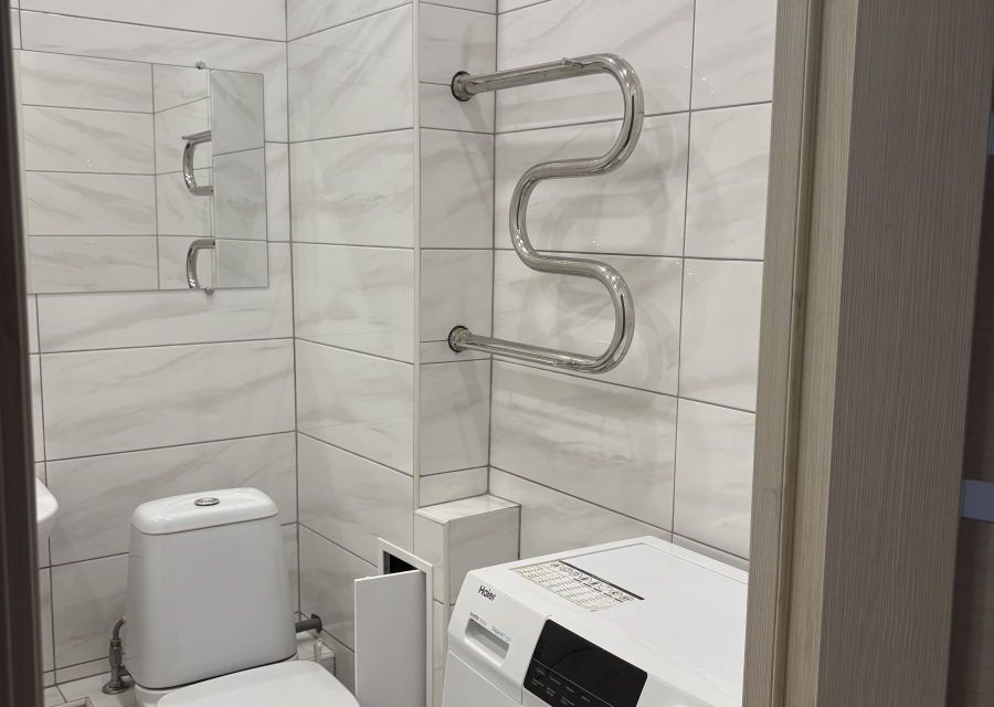 Сдаётся 1-комнатная квартира, 40 м²