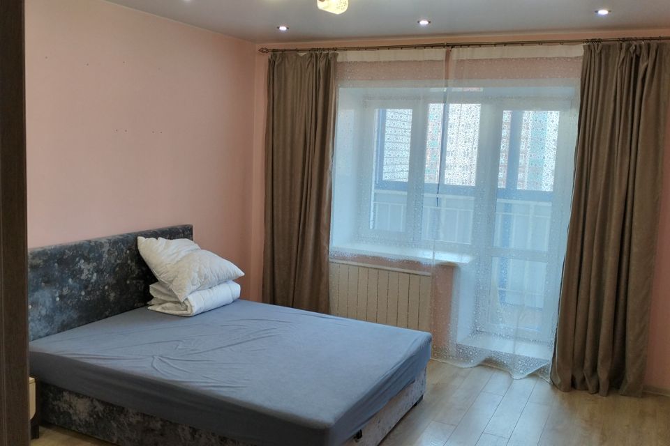 Сдаётся 3-комнатная квартира, 90 м²