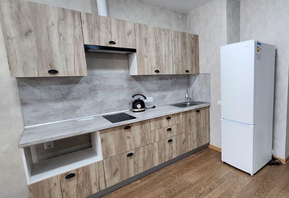 Сдаётся 1-комнатная квартира, 40 м²