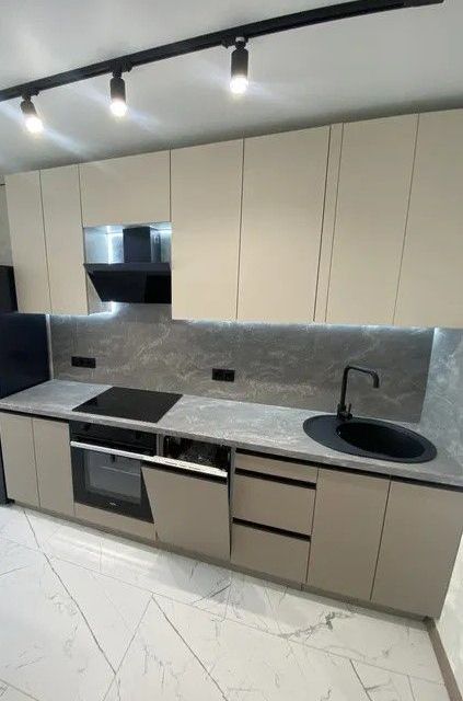 Сдаётся 1-комнатная квартира, 35 м²