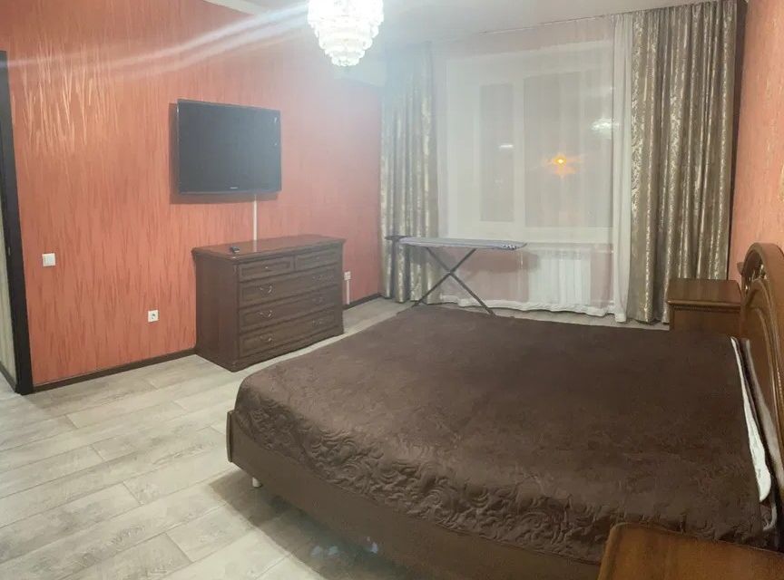 Сдаётся 2-комнатная квартира, 43.5 м²