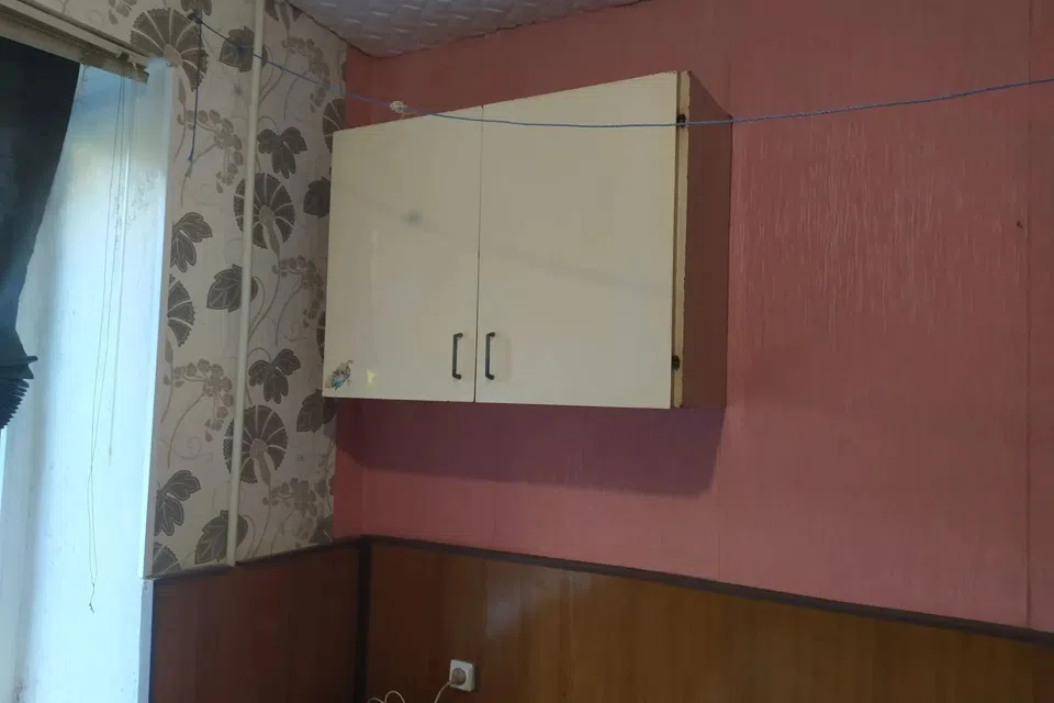 Сдаётся 3-комнатная квартира, 55 м²