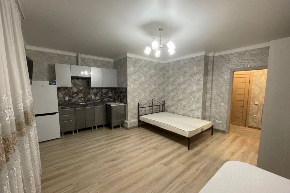 Сдаётся студия, 29 м²