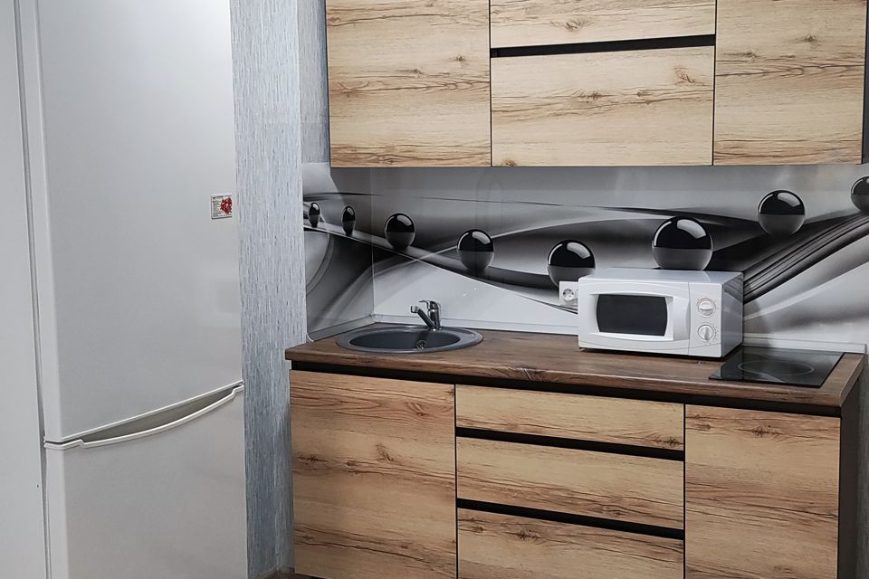 Сдаётся студия, 34 м²