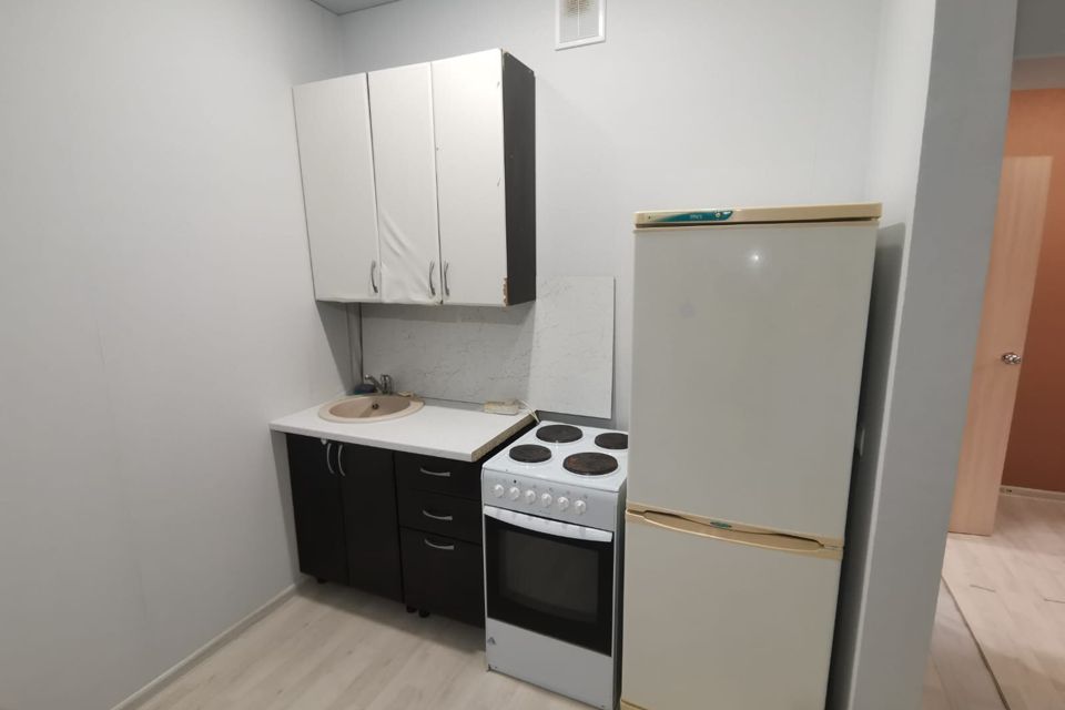 Сдаётся студия, 28 м²
