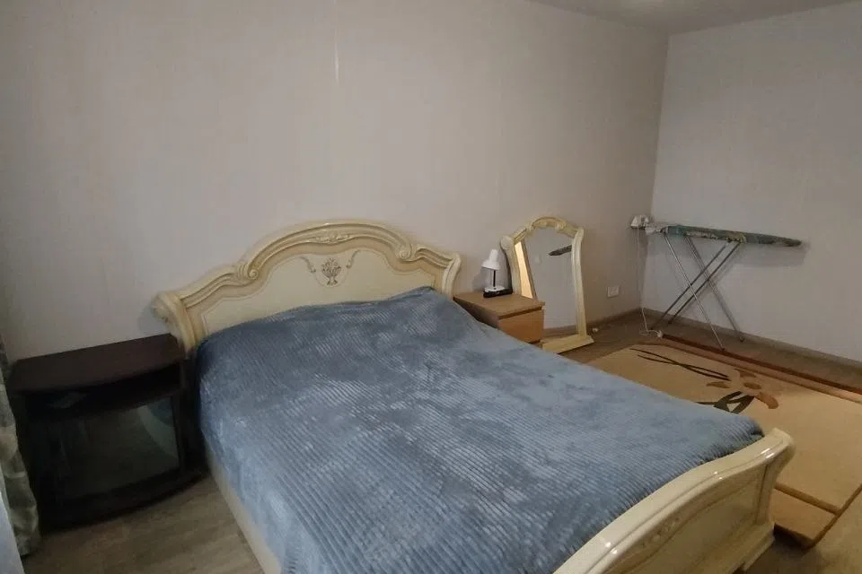 Сдаётся 2-комнатная квартира, 47 м²