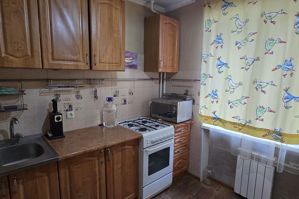 Сдаётся 2-комнатная квартира, 44 м²