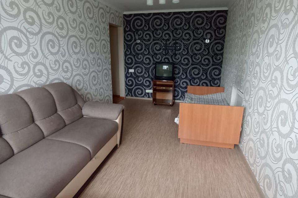 Сдаётся 2-комнатная квартира, 44 м²