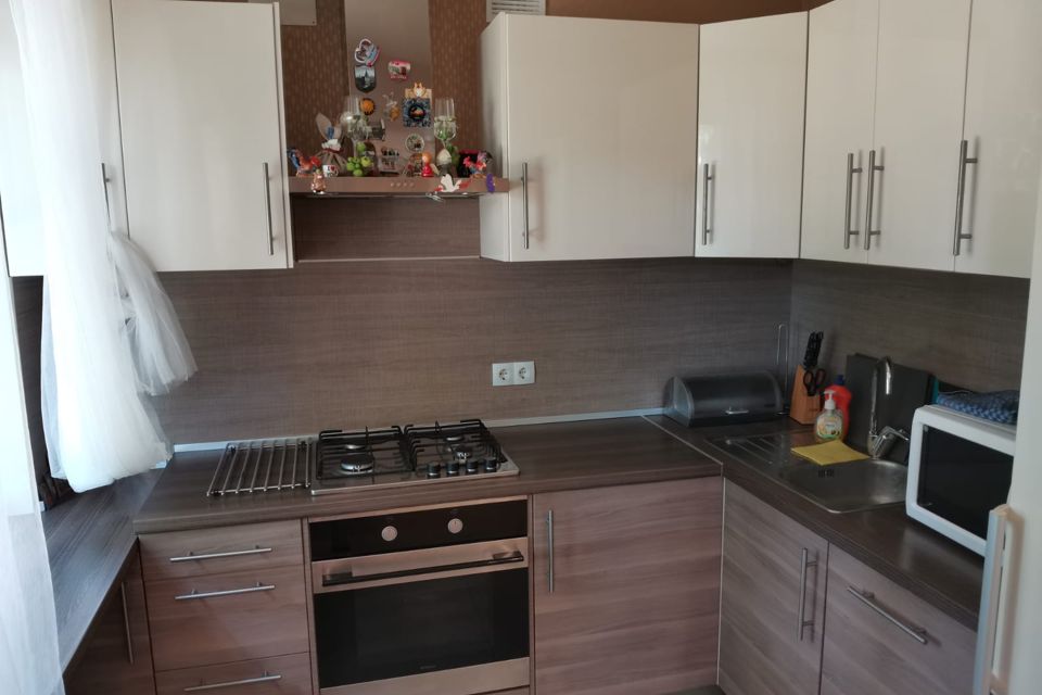 Сдаётся 2-комнатная квартира, 50 м²