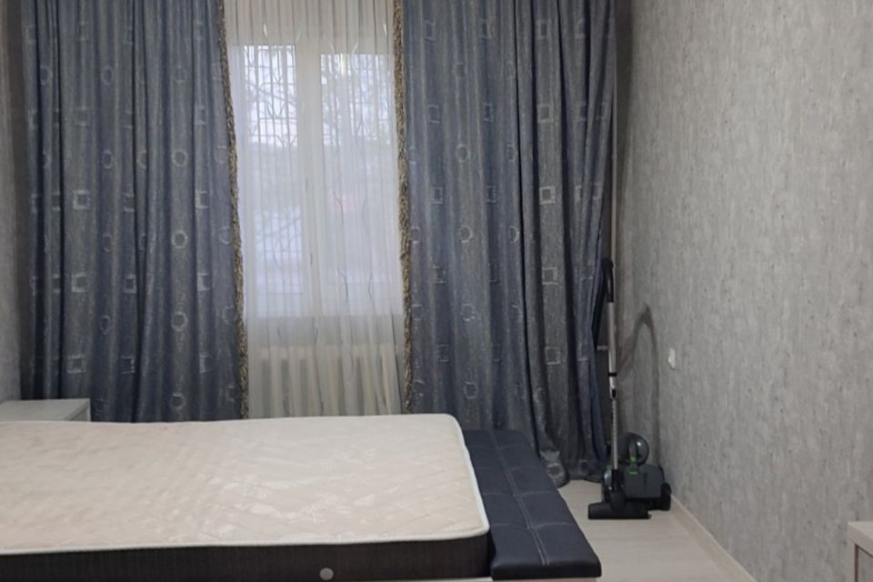 Сдаётся 1-комнатная квартира, 47 м²