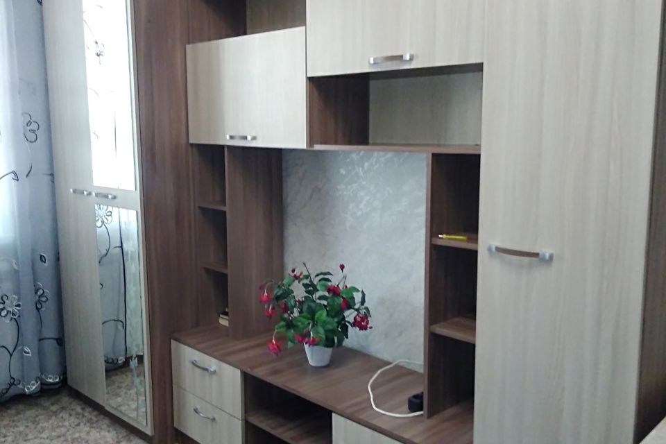 Сдаётся 1-комнатная квартира, 28 м²