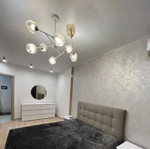 Сдаётся 1-комнатная квартира, 40 м²