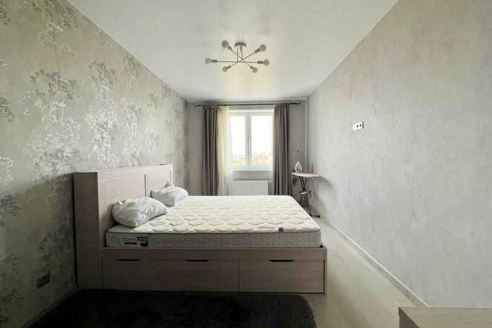 Сдаётся 2-комнатная квартира, 44 м²