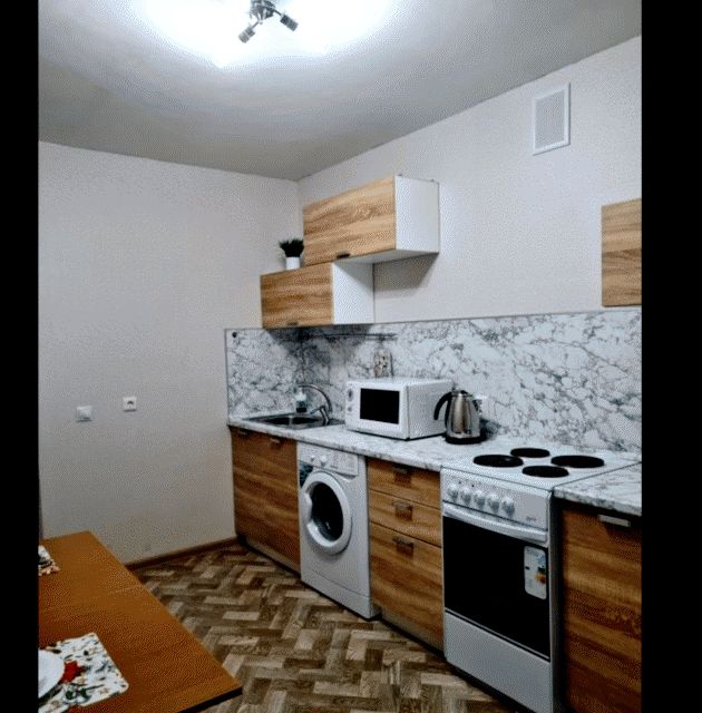 Сдаётся 1-комнатная квартира, 38 м²