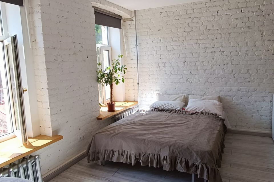 Сдаётся студия, 25 м²