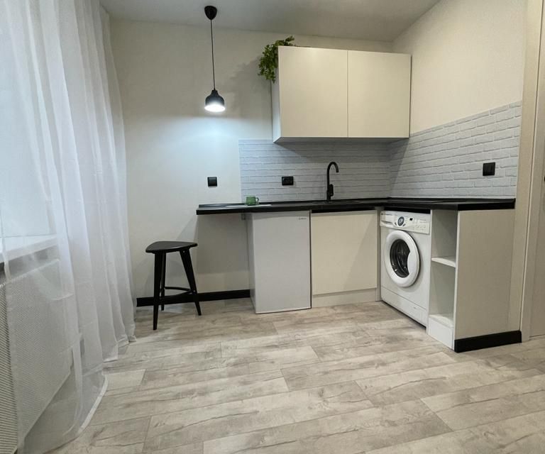Сдаётся студия, 18.5 м²