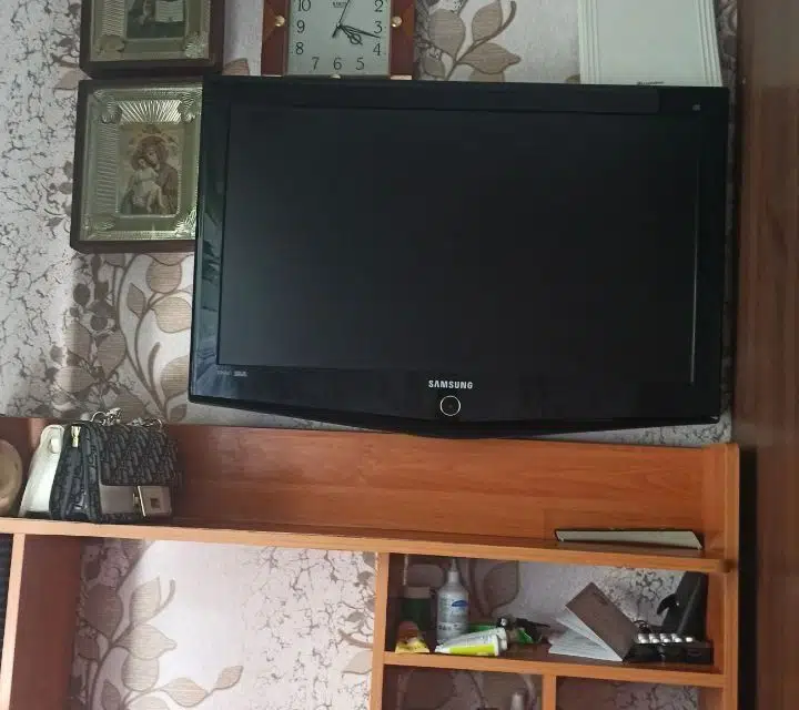 Сдаётся 1-комнатная квартира, 20 м²