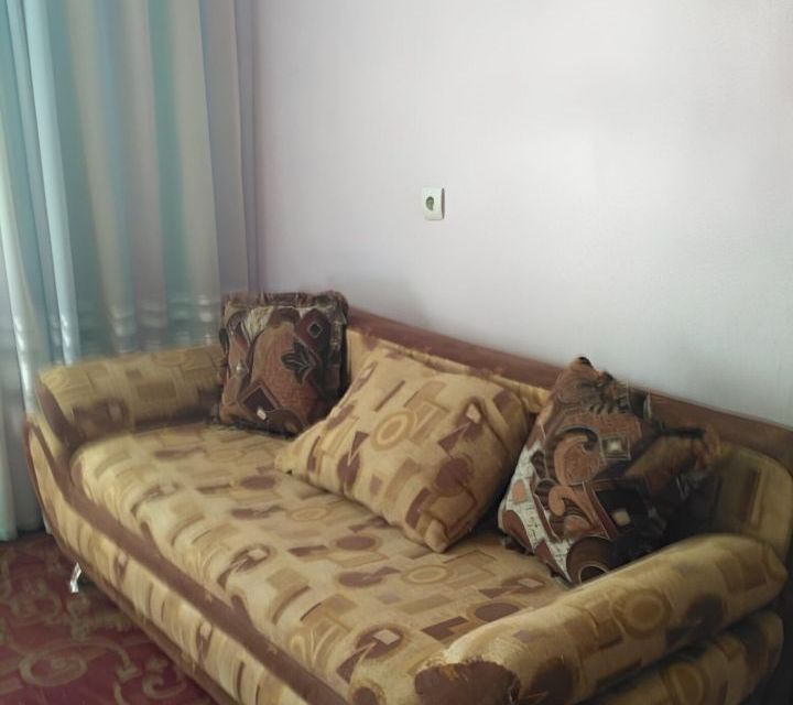 Сдаётся комната в 1-комн. квартире, 12 м²