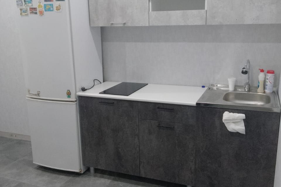 Сдаётся студия, 20 м²