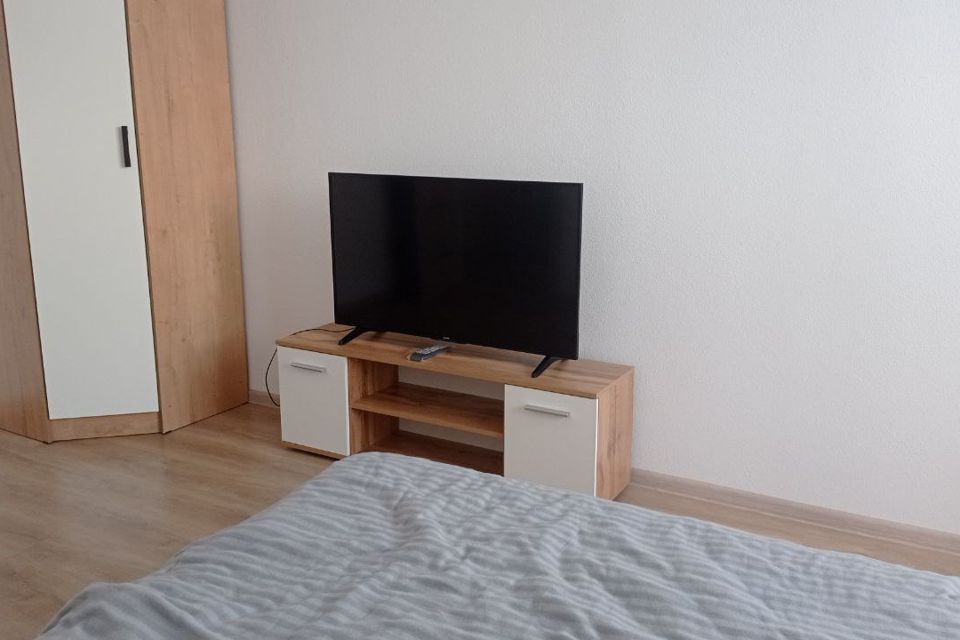 Сдаётся 1-комнатная квартира, 36 м²