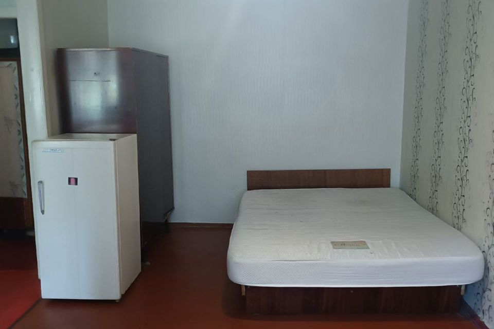 Сдаётся 1-комнатная квартира, 30 м²