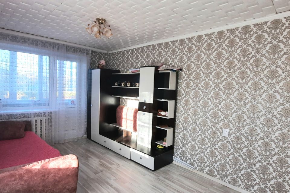 Сдаётся 2-комнатная квартира, 48 м²