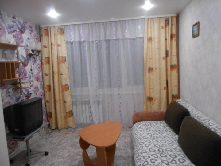 Сдаётся студия, 17 м²