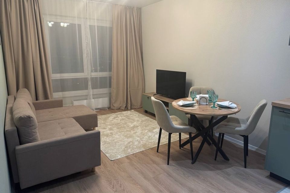 Сдаётся 2-комнатная квартира, 47 м²