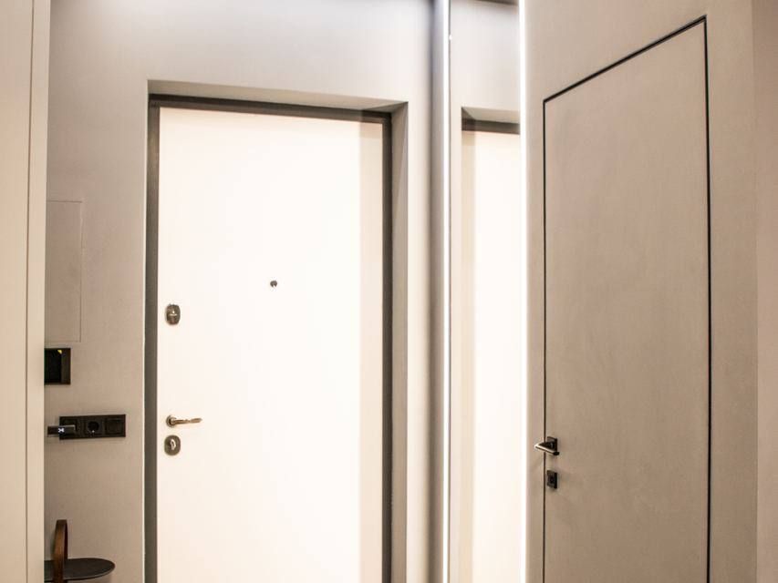 Сдаётся студия, 26 м²