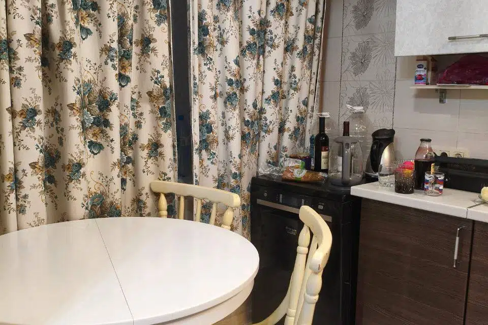 Сдаётся 2-комнатная квартира, 46 м²