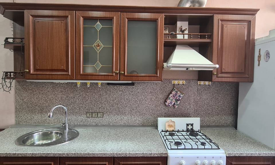 Сдаётся 1-комнатная квартира, 40.2 м²