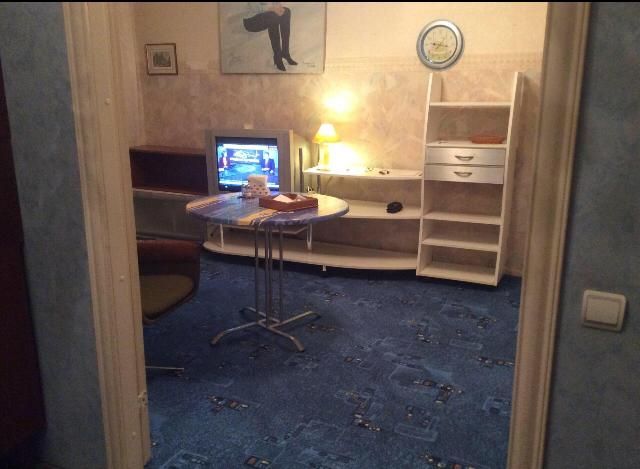Сдаётся 2-комнатная квартира, 50 м²