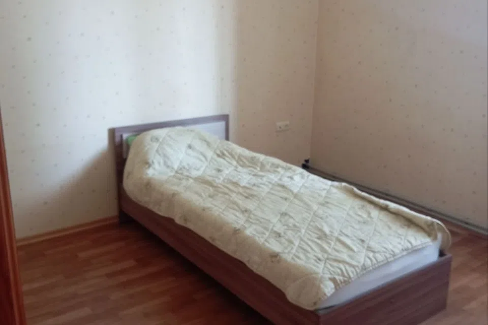 Сдаётся 3-комнатная квартира, 74 м²