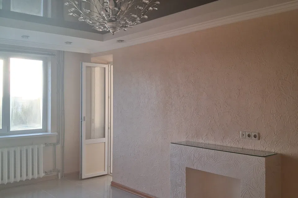 Сдаётся 3-комнатная квартира, 70 м²