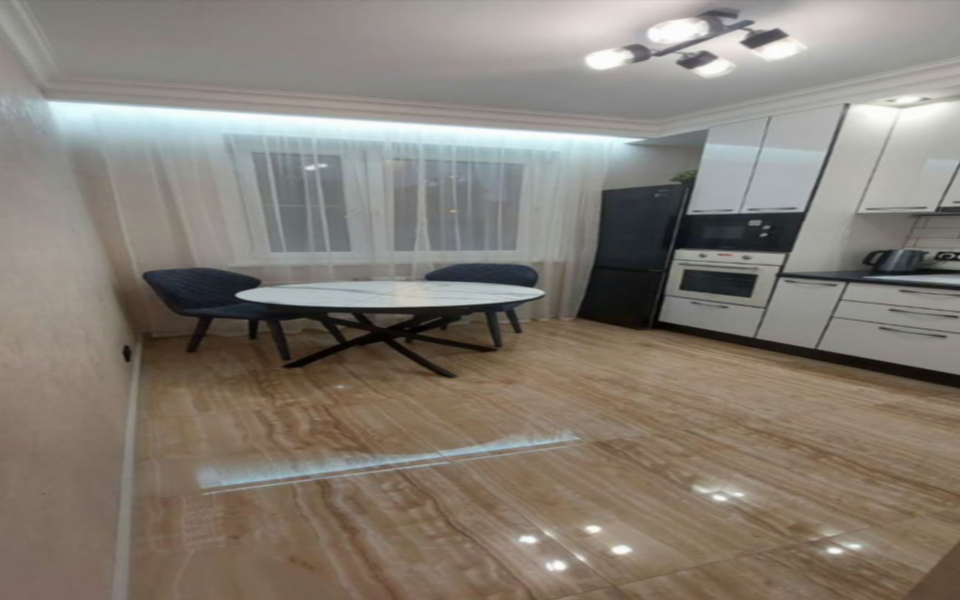Сдаётся 1-комнатная квартира, 42 м²