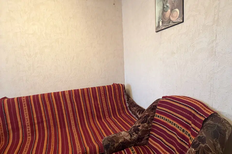 Сдаётся 2-комнатная квартира, 45 м²