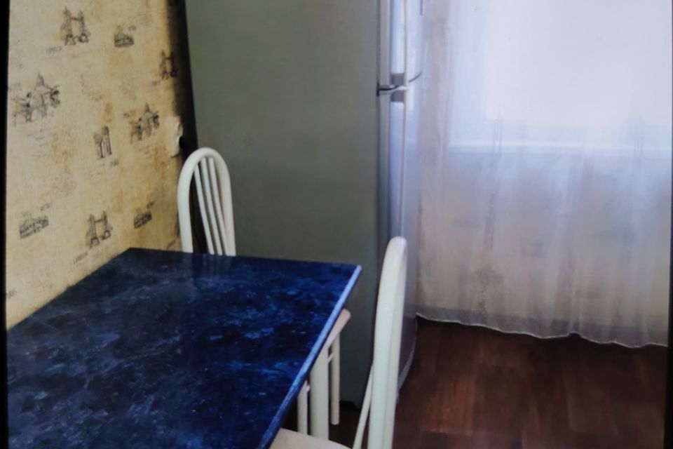 Сдаётся 1-комнатная квартира, 34 м²